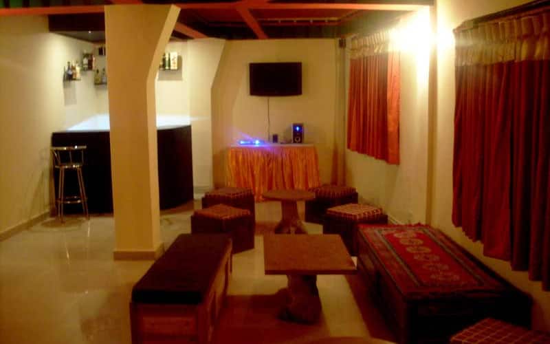 Seven Hills Village Resort, Namchi 4
